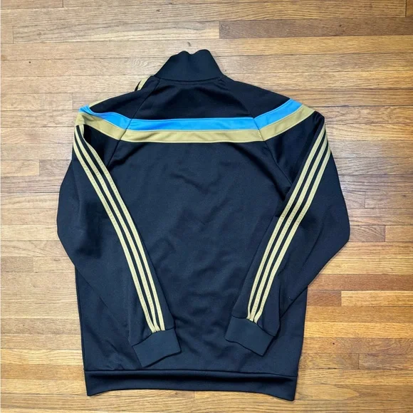 Philadelphia Union Adidas Track Jacket